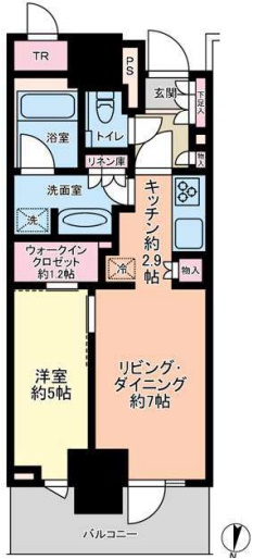 パークタワー西新宿
