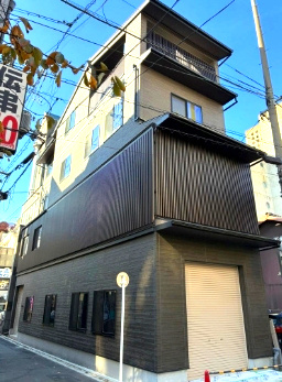 木屋町六満ビル