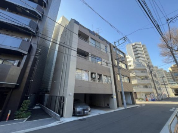 島津山クレス
