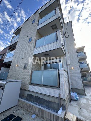 （仮称）森河内西1丁目計画