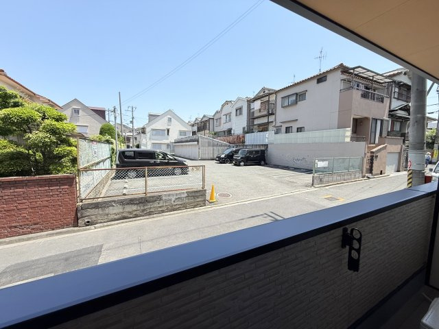 【展望】 | エレガンス藤井寺