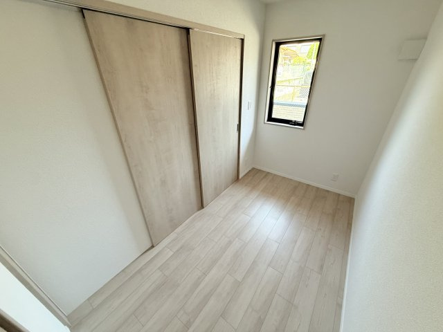 【洋室】 | エレガンス藤井寺