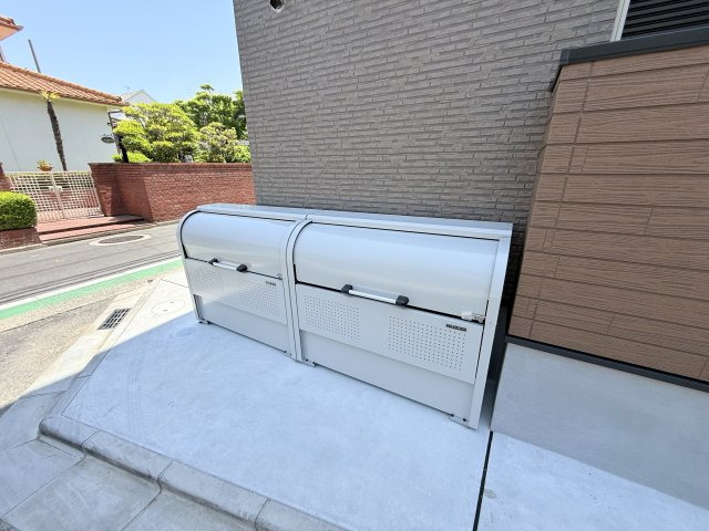 【その他共用部分】 | エレガンス藤井寺