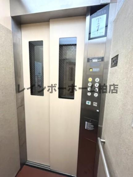 特典：仲介手数料が無料です!!のその他共用部分