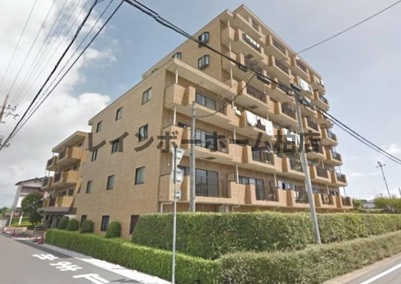 特典：仲介手数料が無料です!!の外観