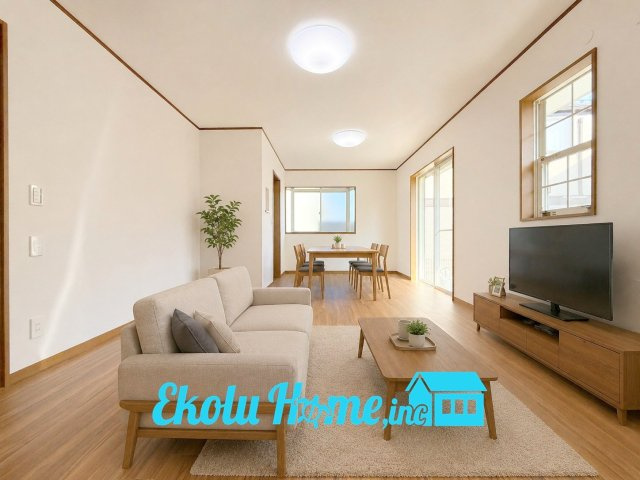 中古戸建て　あきる野市草花