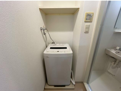 【設備】 | スカイコート浜松町