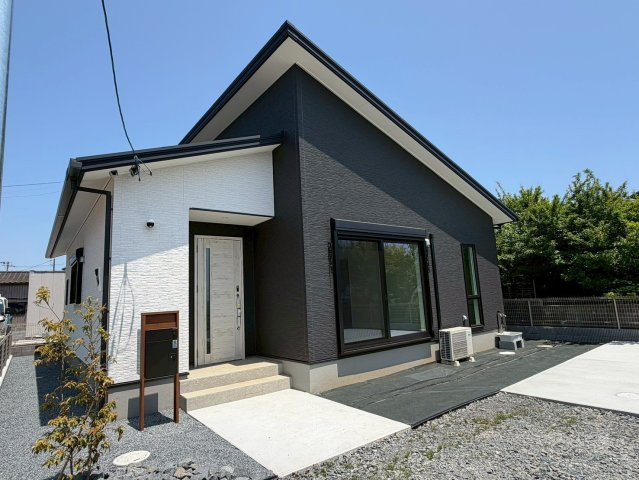 日立市東大沼町　新築戸建