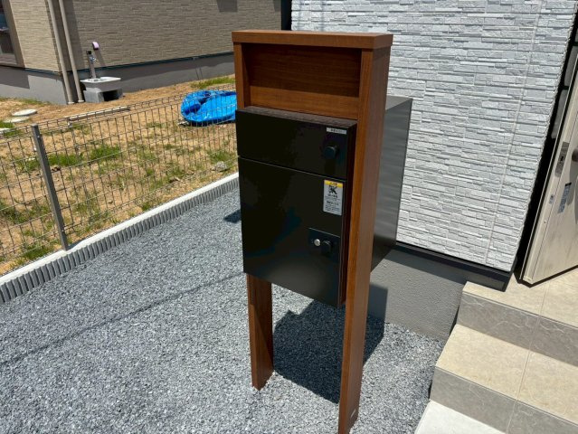 日立市東大沼町　新築戸建のその他