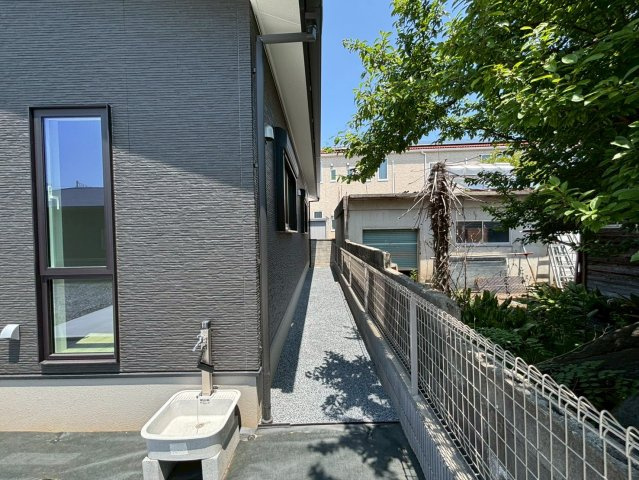 日立市東大沼町　新築戸建のその他
