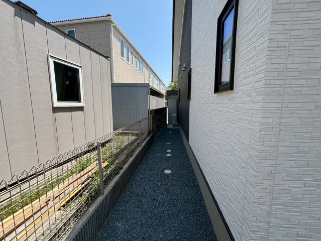 日立市東大沼町　新築戸建のその他