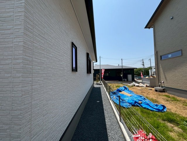 日立市東大沼町　新築戸建のその他