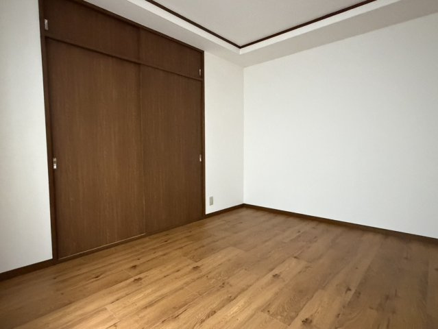 KOB8の居間・リビング