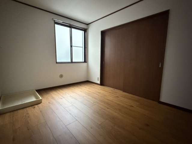 KOB8の居間・リビング