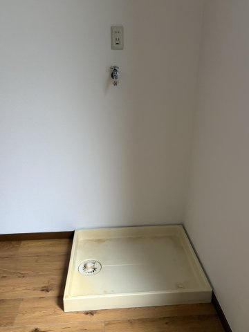KOB8の設備