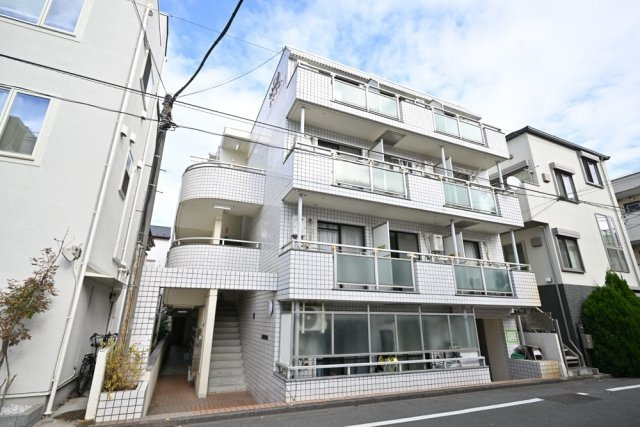 ハイシティ三軒茶屋第1 