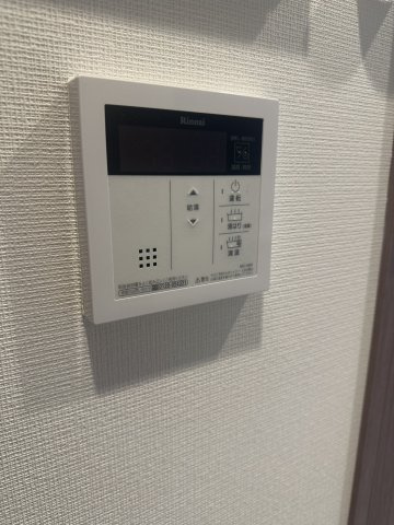 プラウドフラット文京千駄木の設備