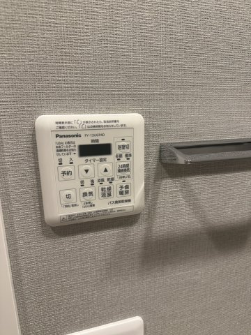 プラウドフラット文京千駄木の設備