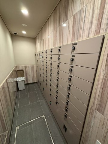 アーバンコア本郷のその他共用部分