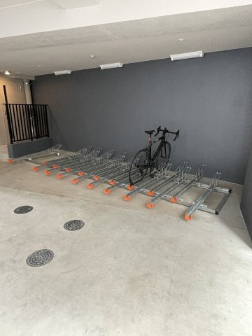 ボヌール小石川αのその他共用部分