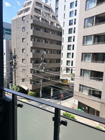 レジディア文京本郷Ⅱの展望
