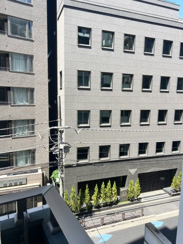 レジディア文京本郷Ⅱの展望
