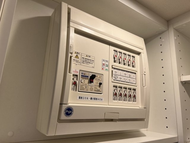 プライムメゾン本郷の設備