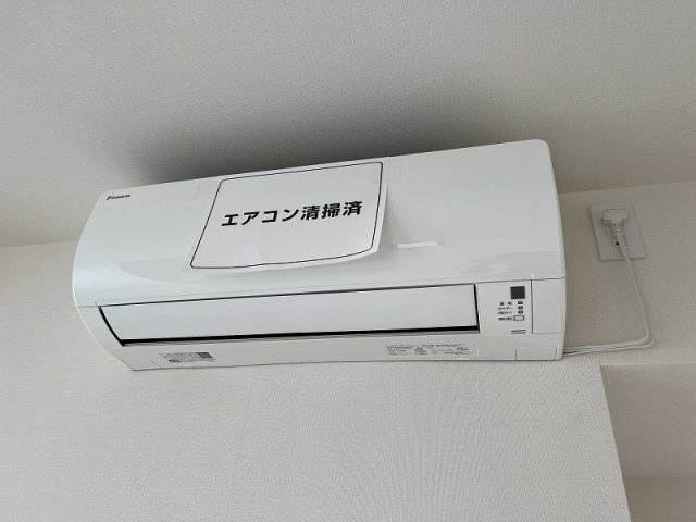 プライムメゾン本郷の設備