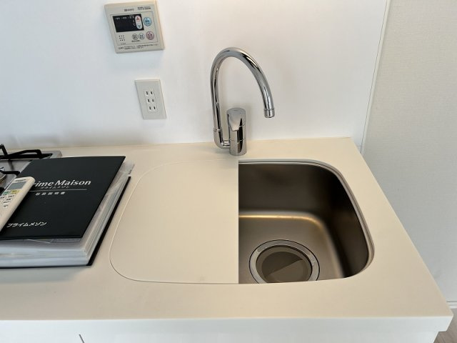 プライムメゾン本郷のキッチン