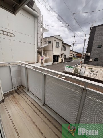 エクセランの展望