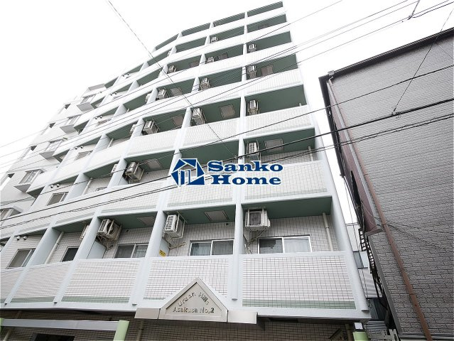 アーバンヒルズ浅草第二