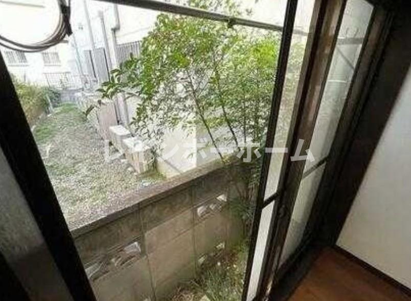 【仲介手数料：50％OFF】対象物件！の展望
