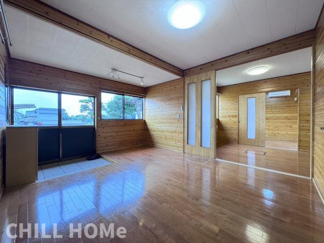 正観寺戸建のロビー|他社様掲載物件もまとめてご紹介、ご案内可能です(^^)/