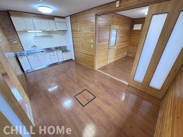 正観寺戸建の内装|他社様掲載物件もまとめてご紹介、ご案内可能です(^^)/