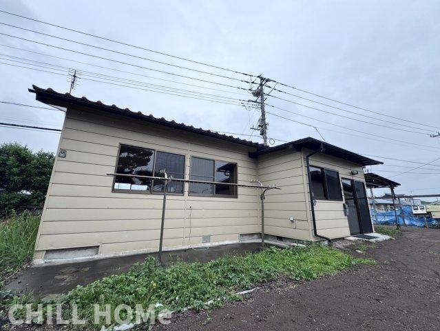 正観寺戸建の外観|他社様掲載物件もまとめてご紹介、ご案内可能です(^^)/