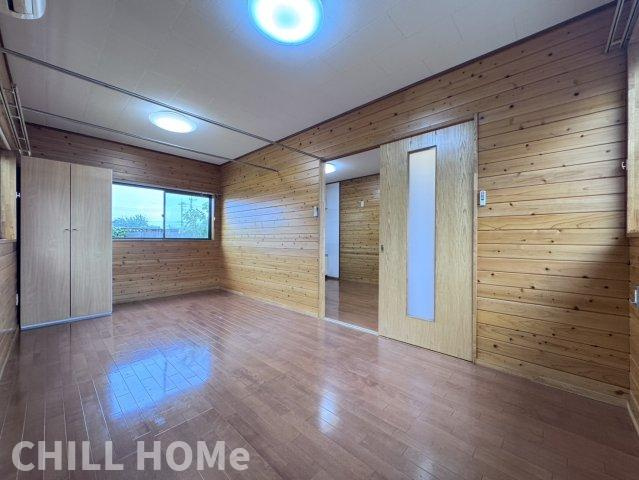 正観寺戸建の内装|他社様掲載物件もまとめてご紹介、ご案内可能です(^^)/