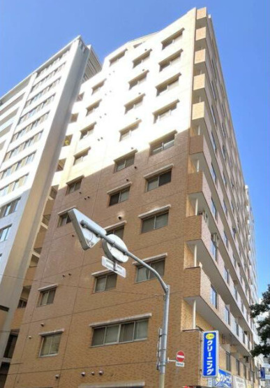 ライオンズマンション日本橋第２