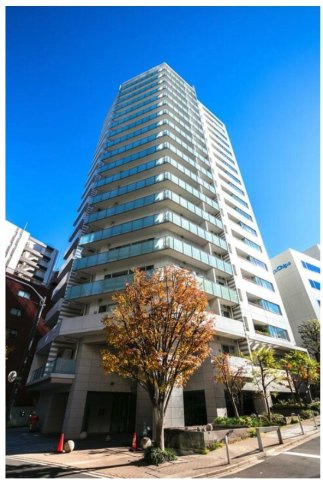 ★仲介手数料半額★REGNO GRANDE ichibancho Tower(空室物件　内見予約してください）の外観