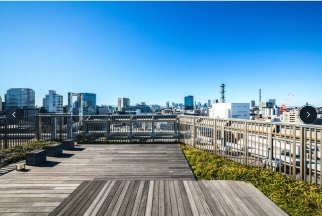 ★仲介手数料半額★REGNO GRANDE ichibancho Tower(空室物件　内見予約してください）のその他共用部分