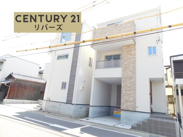 名古屋市西区新福寺町１丁目の新築一戸建