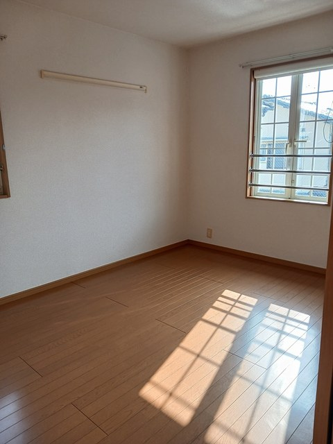 シャルマン　弐番館の居間・リビング|その他
