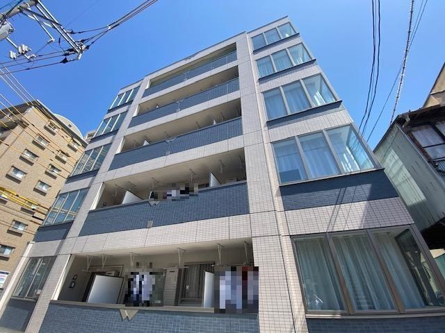 KK BLDGの外観|外観写真その他2
