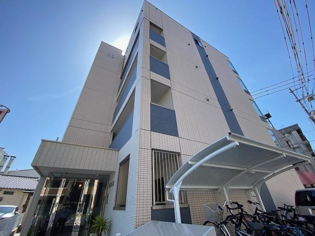 KK BLDGの外観|外観写真その他3