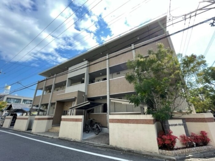 シャルマンパークサイド