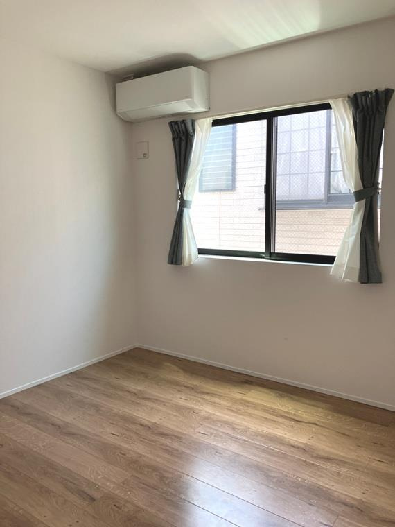 もみの木台戸建のその他