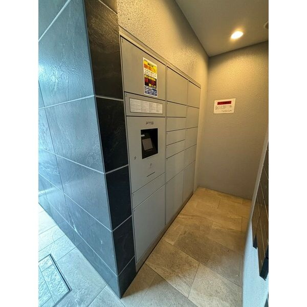 エステムコート名古屋泉プラチナムゲート　名古屋市賃貸　仲介手数料無料のその他共用部分