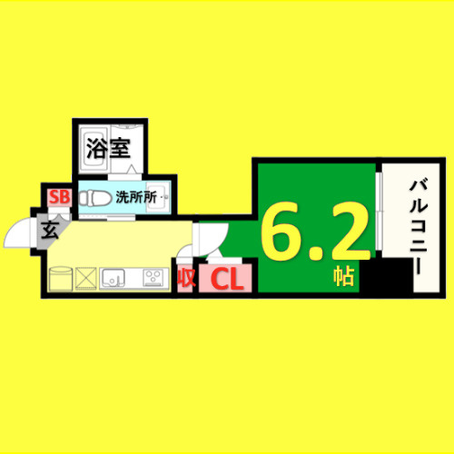 エステムコート名古屋泉プラチナムゲート　名古屋市賃貸　仲介手数料無料