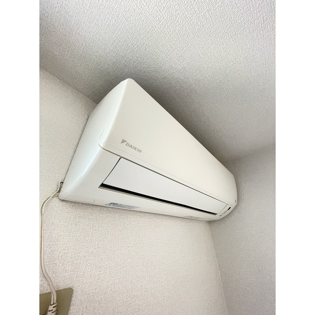 ファミーユの設備