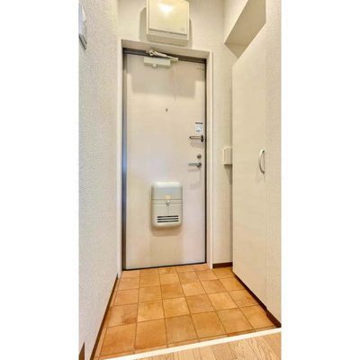 【設備】 | ☆玄関