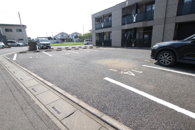 敷地内駐車場あり※要空き確認※